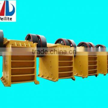 Small Used Rock Stone Crusher for Sale