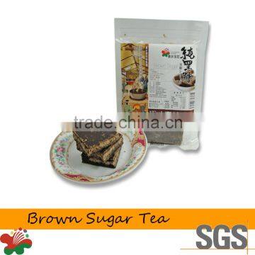 Health Drink Taiwan Traditional Tea Brown Sugar Brick Tea