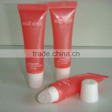 Lip Gloss Tubes