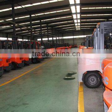 JAC Forklift for sale/ CPD10H Electronic Forklift