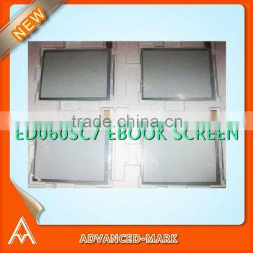 Replacement Ebook Reader E-ink LCD Screen Display ED060SC7 , 800 X 600 Pixel , Brand New A+