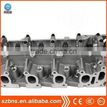 With good performance complete diesel engine and gasoline engine 2RZ 11101-75022 cylinder head