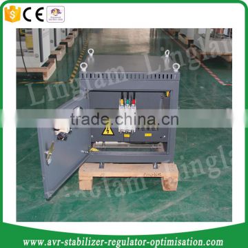 SG series dry type voltage transfomer