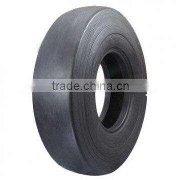 Industrial Bias Plain Truck Tyre