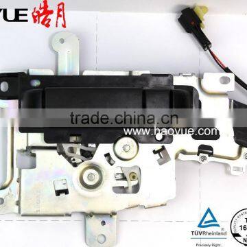 N400 Auto Door Lock Controller Unit Mould Latch