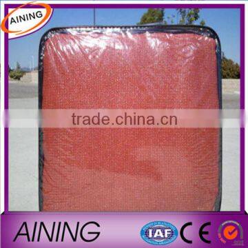 TRIANGLE SUN SAIL SHADE GARDEN PATIO CANOPY photo-3