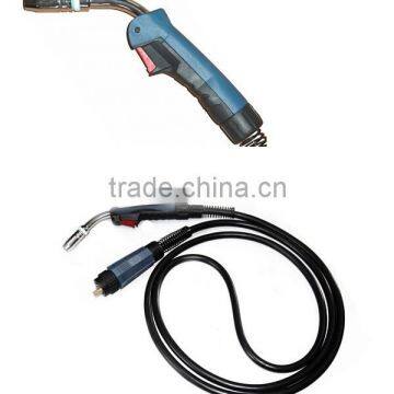 25AK Air Cooled MIG/MAG Welding Torch