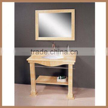 AQUARIUS Modern MFC Hanging Bathroom Mirror Cabinet.Bathroom Furniture