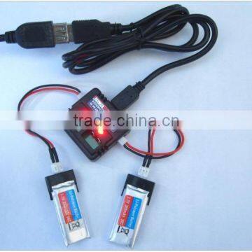 WL Toys V922 Single Blade 2.4GHz 6ch rc 28.5cm Helicopter rc Toys RTF Helicopter photo-3