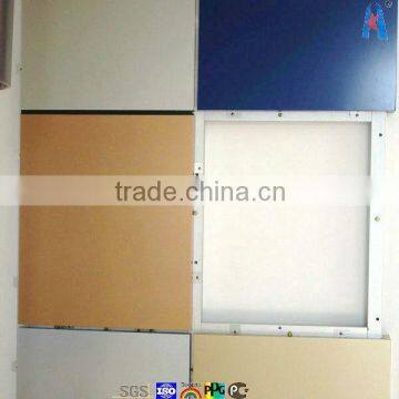 Aluminum Sheet Interior Panels/light Reflection Aluminum Composite Panels