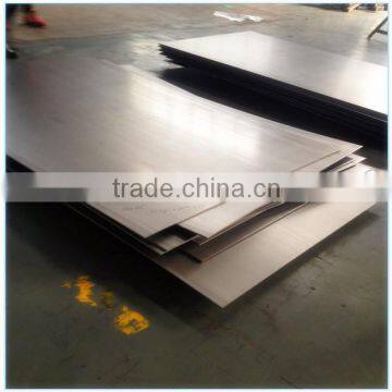 ASTM 904l stainless steel plate