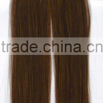 Hot selling Silky Straight Skin Weft remy fashion tape in hair