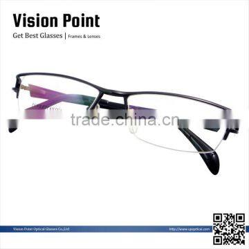 latest designer titanium eyeglass frames for men