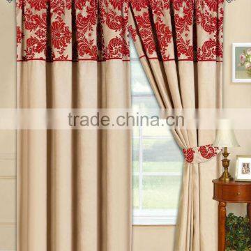 New Fully Lined Ready Made Tape Top Curtains with 2 Tie Backs