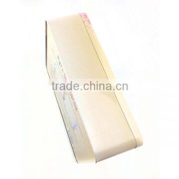 Large Rectangular Facial Mask Tin Containers,cookies Tin Cans,tin Can Packaging for Cosmetic photo-4