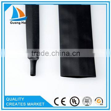 Durable protective tube pvc heat shrink tube