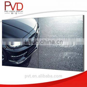 55'' Video Wall Application Led Video Wall Price 3x3 Video Wall