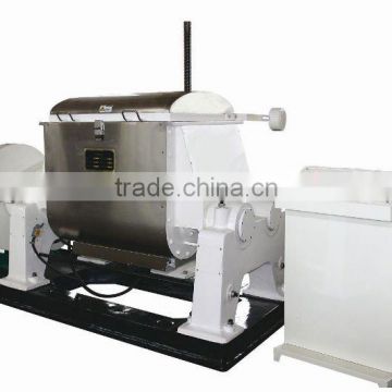 JB-500 dough mixer