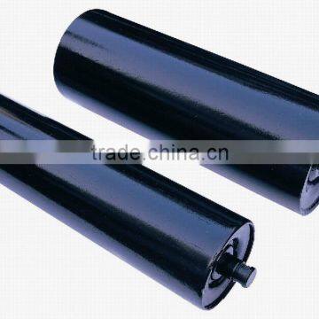 China Steel Belt Conveyor Idler Rollers