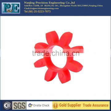 High quality plastic parts for pump