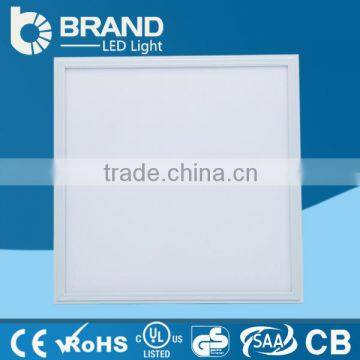 AC85-265v SMD2835 Ultra Thin Square LED Panel Light 3030 20w