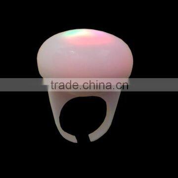 Circal Hot Plastic Led Ball Light Led Battery Finger Flashlight to Concert and Party photo-5