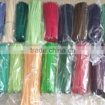 rattan stick