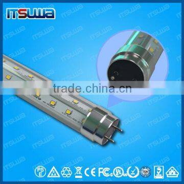 New led t8 20w tube high lumen led light/lamps high lumens low wattage led tube light high lumen g4 led light