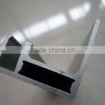Customized 6000 Series Anodized Aluminium Frame Profile (aluminum Solar Panel Frame, Aluminum Frame for Solar Panel) photo-4