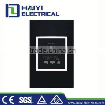 Favorable Price Shaver Socket