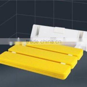 bathroom fold up shower seat