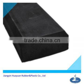 high profile EPDM antiflaming strip