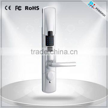 Security Touch Screen Electronic Keypad Entrance Door Locks