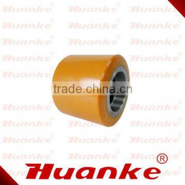 PU Wheel 84*70mm Liftstar Bearing PU Wheel for Liftstar Pallet Truck