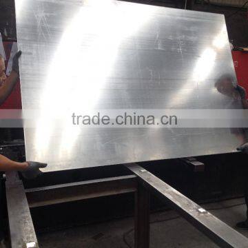 Anodized Aluminum Plate photo-6