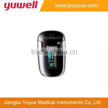 Finger Pulse Oximeter