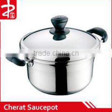 Stainless Steel Technique Cookware