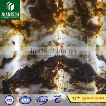 decorative wall luxury onyx landscape painting for wall background wall