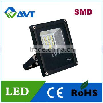 10W SMD LED flood light LED IP65 outdoor High Brightness High power Aluminiu material