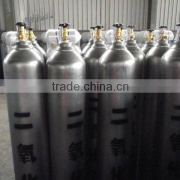 co2 gas cylinder