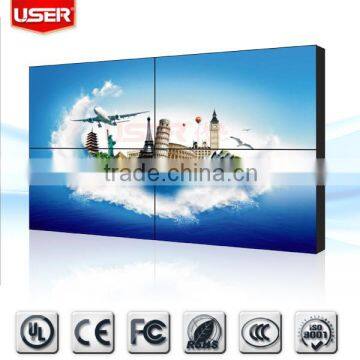 40" lcd Video Wall