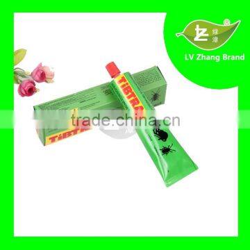 2015 Green Sticky mouse rat glue trap