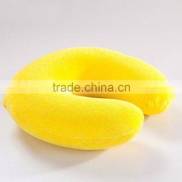 Classic Comfortable U Shape Pillow For Neck