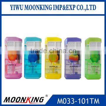 refillable cheap price s cigarette lighter windproof
