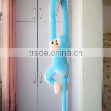 plush monkey toy/plush monkey toys long arms and legs/Plush monkey plush toy monkey stuffed toy monkey plush toy