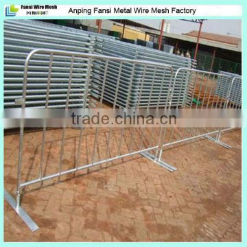 HDG heavy duty crowd control barrier