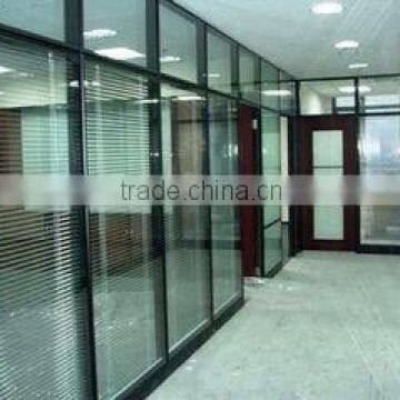 hollow glass door price