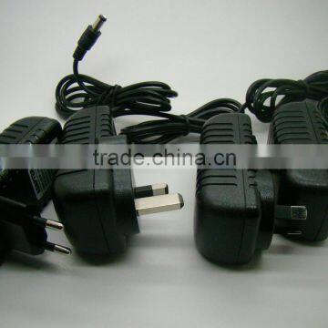 Universal Li-ion Battery Charger 21v 1a 18.5v 1a Universal Battery Charger for Rechargeable Li-ion Battery