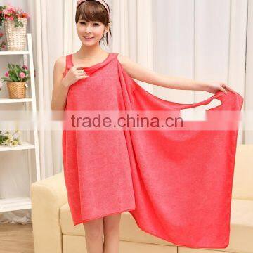 Personalized Adult Magic Plain Microfiber Beach Towel Quality Choice photo-2