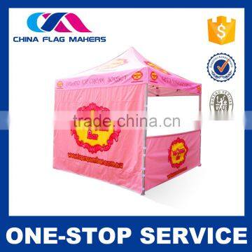 2015 Hot Selling Fashion Style Custom Made Tent Of Iron photo-3